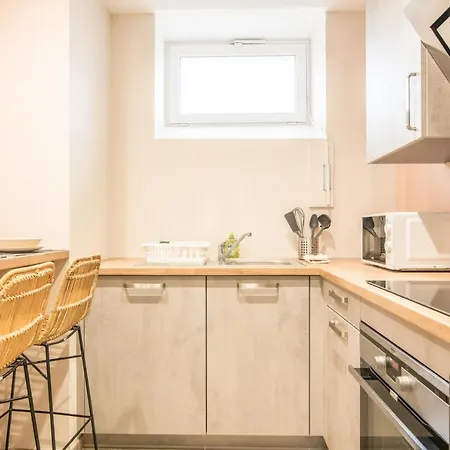 Centre - Le Cloud - Parking