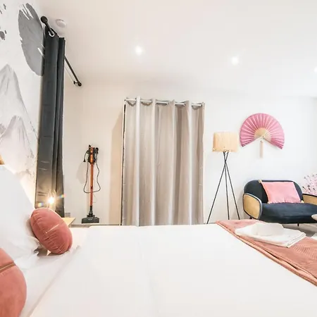 Centre - Le Cloud - Parking アパート Drulingen