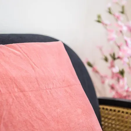 Centre - Le Cloud - Parking *