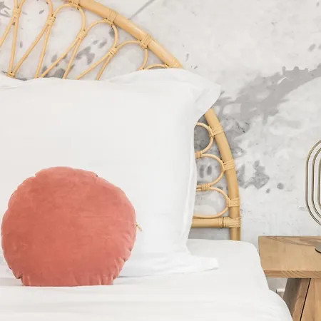 アパート Centre - Le Cloud - Parking