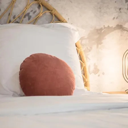 Centre - Le Cloud - Parking